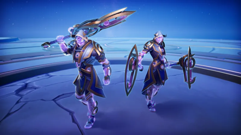 Dauntless Call of the Void Update Launches June 11