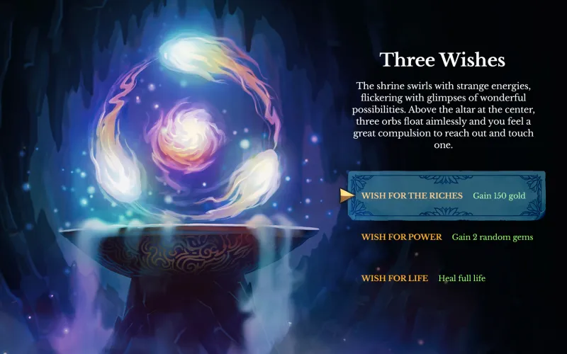 Roguebook Could Be The Next Big Deckbuilder