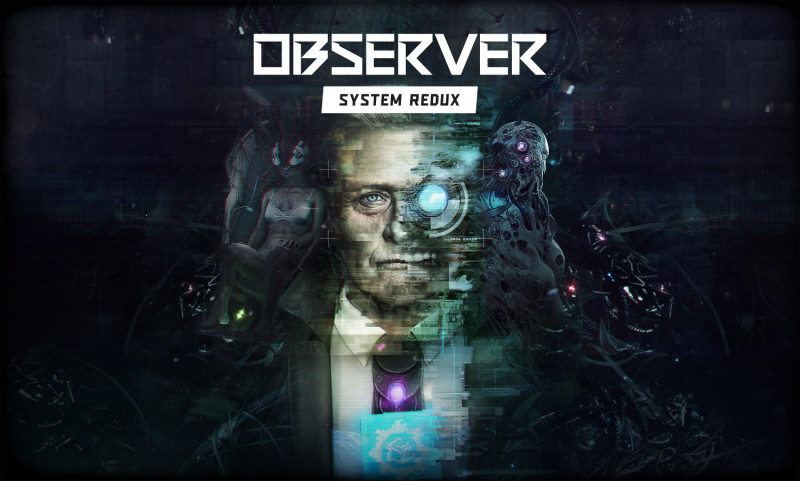 Observer: System Redux Observer: System Redux