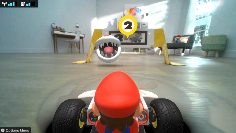 Mario Kart Live: Home Circuit