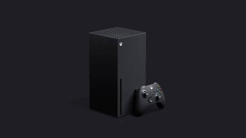 Xbox Series X Xbox Series X