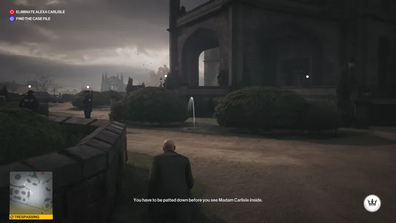 hitman 3 tips