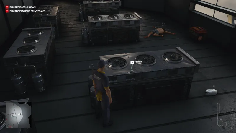 hitman 3 tips
