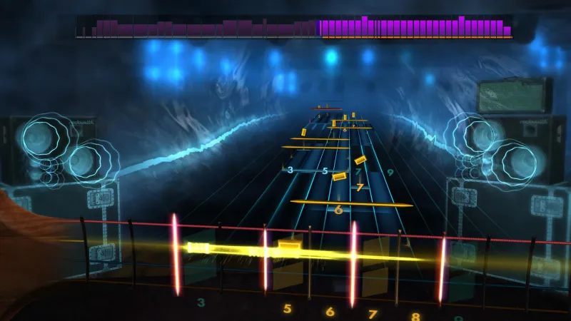 Rocksmith 2014 Edition – Remastered Rocksmith 2014 Edition – Remastered