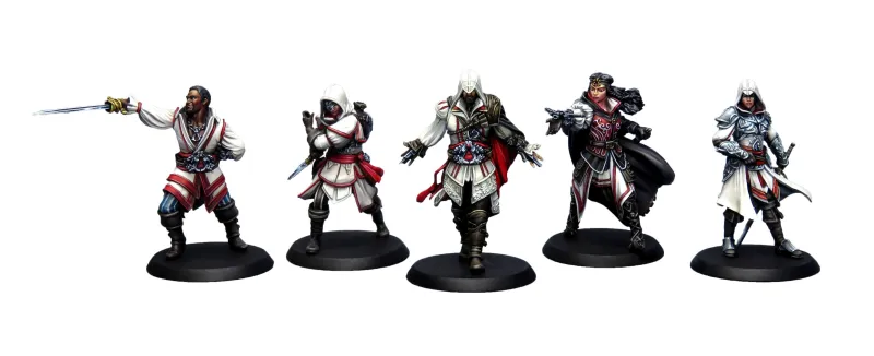 Assassin's Creed: Brotherhood of Venice images