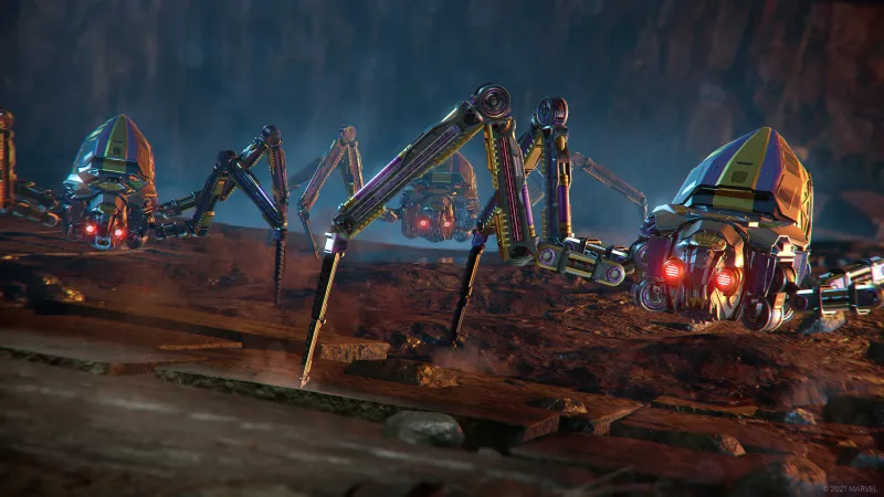 War for Wakanda