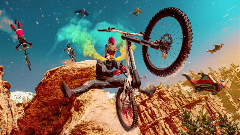 riders republic preview