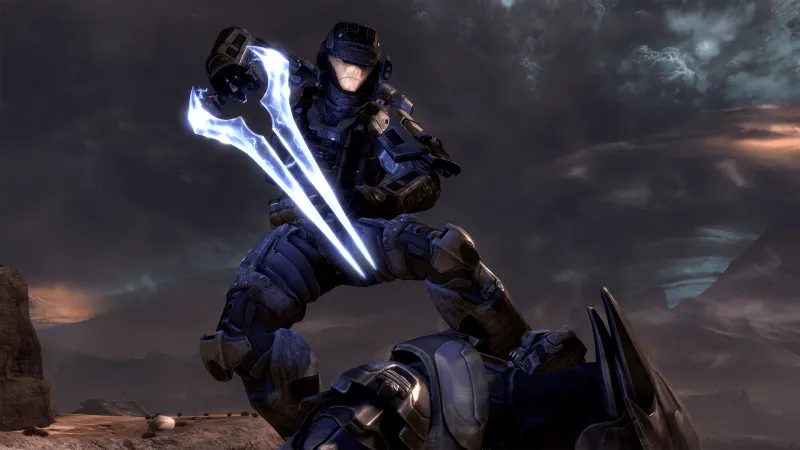 Halo: The Master Chief Collection