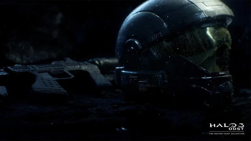 Halo: The Master Chief Collection