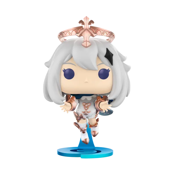 Genshin Impact Funko Pops Are On the Way