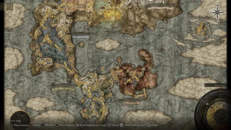 How To Beat Every Boss In Elden Ring Easy