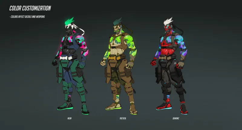 Overwatch 2