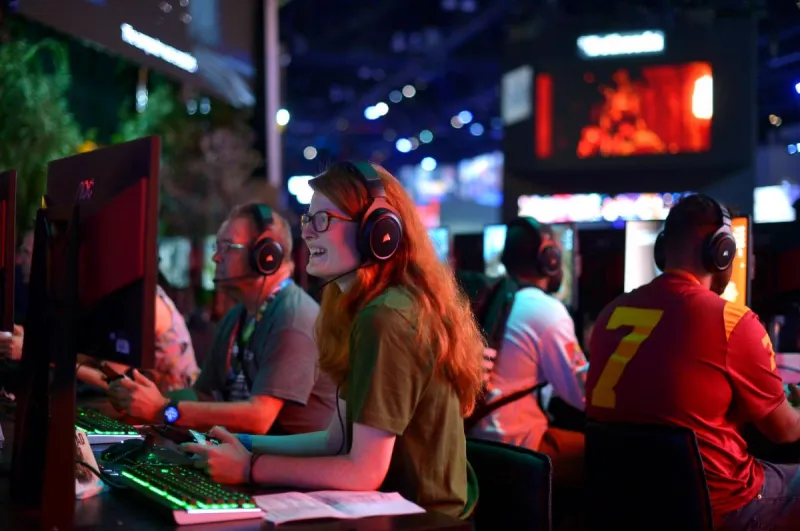 E3 2023 Will Return To LA With Star Wars Celebration Organizer ReedPop