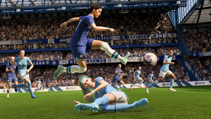 FIFA 23 Review - Complete Xbox