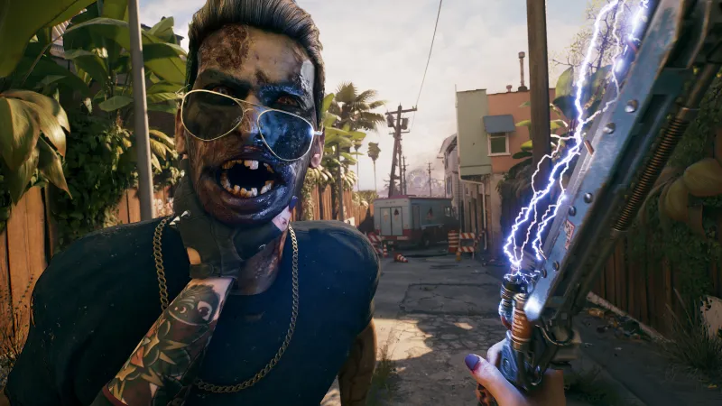 Dead Island 2 Dambuster Studios Deep Silver