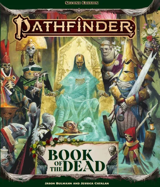 Best Tabletop RPGs Of 2022