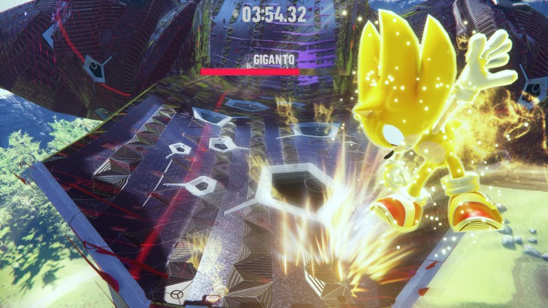 Sonic Frontiers Update 2: Sonic's Birthday?! 