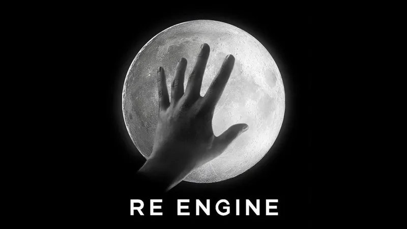 How Is Capcom's RE Engine So Versatile?
