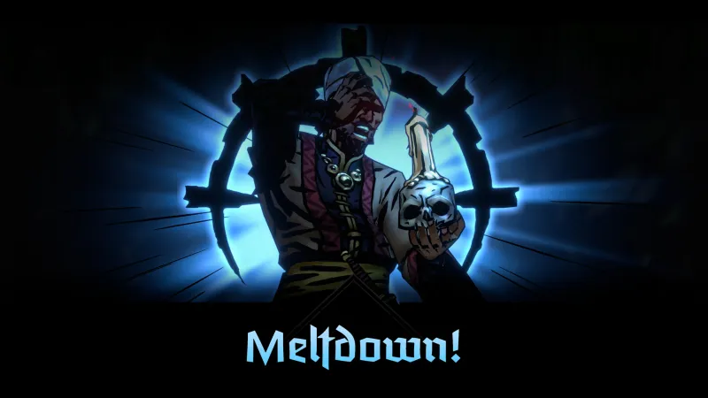 Darkest Dungeon II