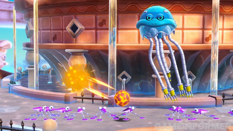 Sonic Superstars