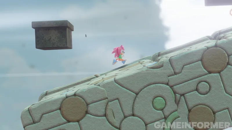 Sonic Superstars