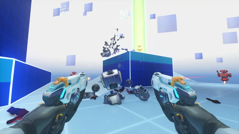 Overwatch 2: Invasion Overwatch 2: Invasion