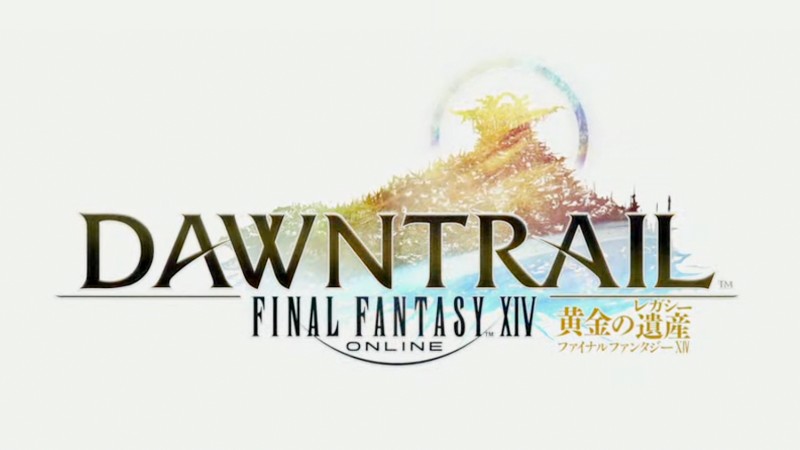 Final Fantasy Xiv Dawntrail Expansion Summer 2024 Release Date Mmo 
