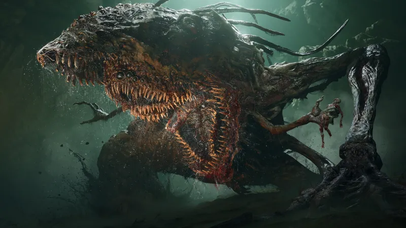 Lords of the Fallen 2 Hands On Gameplay Preview Thoughts October 2023
