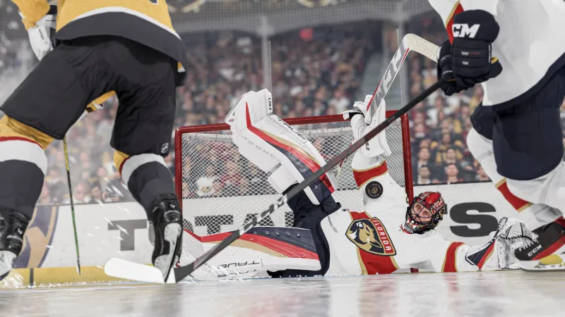NHL 24 NHL 24