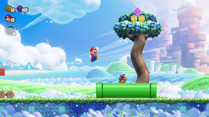 Super Mario Bros. Wonder': It exemplifies how 'Sonic Superstars' is  embarrassingly behind