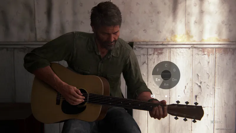 The Last of Us Part II 2 Remastered Release Date PS4 PS5 Upgrade Option