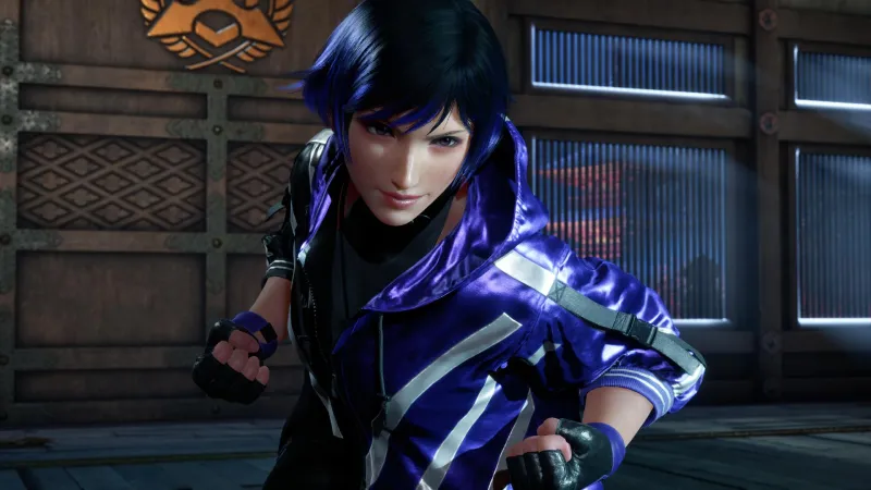 Tekken 8
