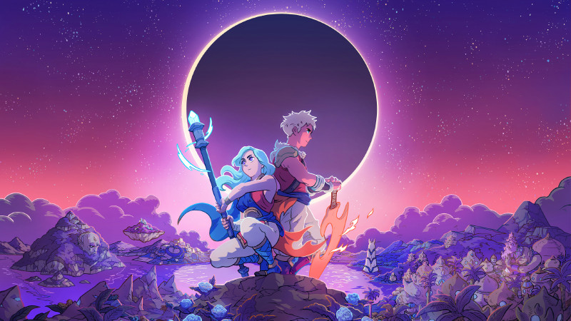 Sea of Stars Sabotage 4 Million Players Launch Milestone Figures RPG