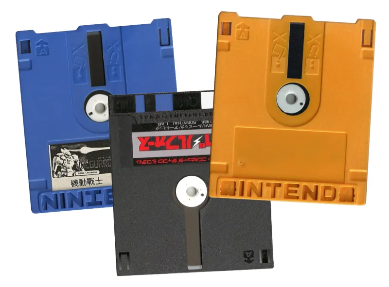 40 Years Later, Nintendo's Famicom Is Still Ahead Of Its Time