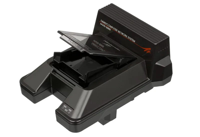 40 Years Later, Nintendo's Famicom Is Still Ahead Of Its Time