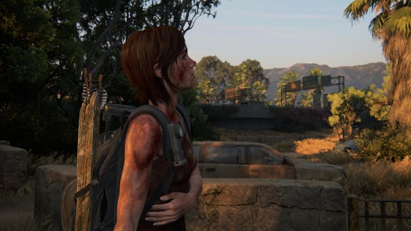 The Last of Us Part 2 Remastered's Dev Says the No Return Roguelike Mode  Isn't for 'Weak Hearts