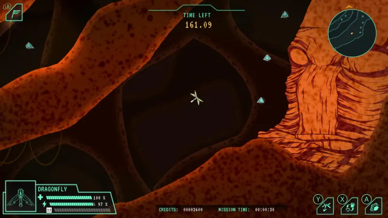 Lunar Lander: Beyond Lunar Lander: Beyond