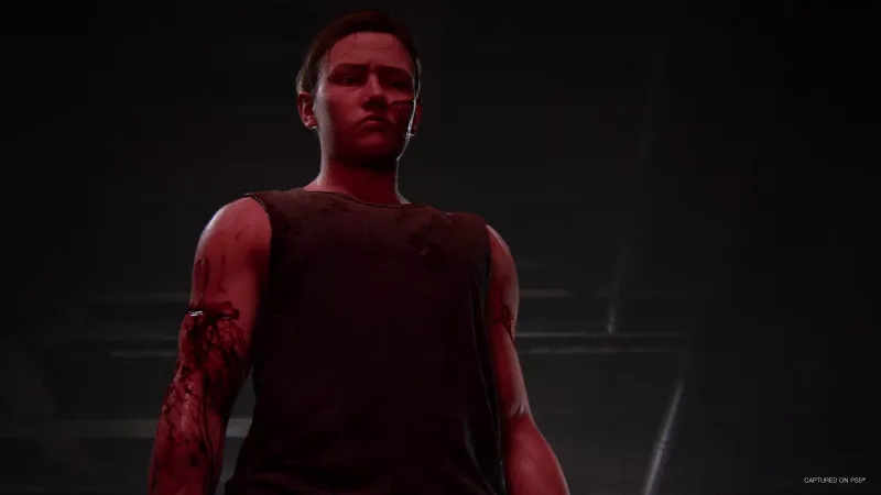 The last of us part ii remastered impressions first-time player 2024 roguelike no return survival 