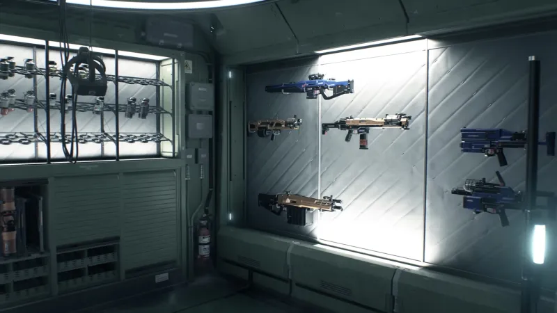 The 5 Most Normal Things I Could Find In That Death Stranding 2 Trailer