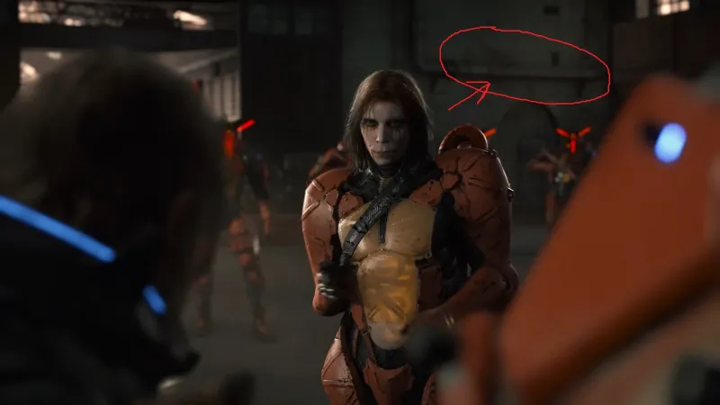 The 5 Most Normal Things I Could Find In That Death Stranding 2 Trailer