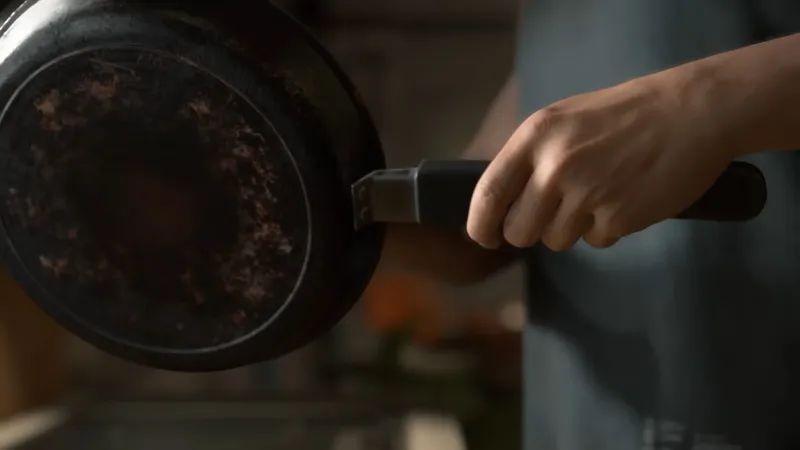 The 5 Most Normal Things I Could Find In That Death Stranding 2 Trailer