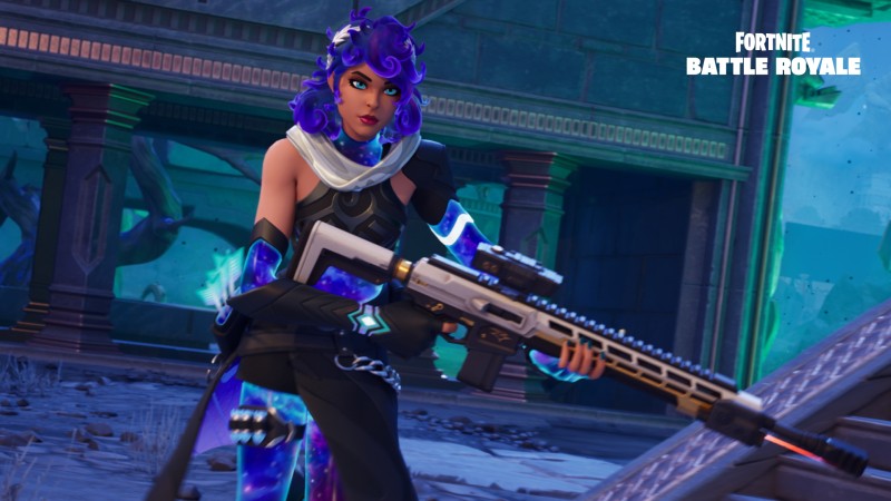 Fortnite Chapter 5: Season 2 Begins Today With New Skins, Locations,  Weapons, And More - Game Informer