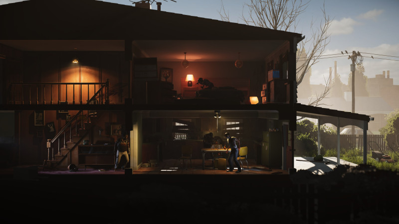 Into The Dead: Our Darkest Days PC Gaming Show Gameplay Teaser Zombies Undead