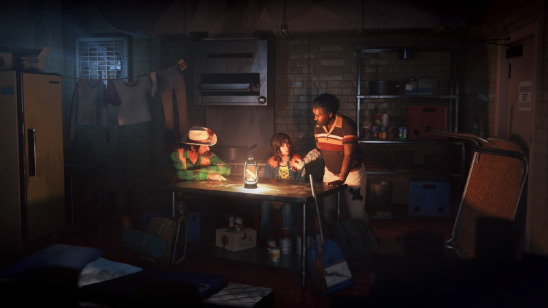 Into The Dead: Our Darkest Days PC Gaming Show Gameplay Teaser Zombies Undead
