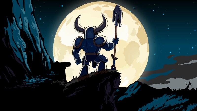 Yacht Club Games Reveals New Shovel Knight Updates Including A Brand New Game