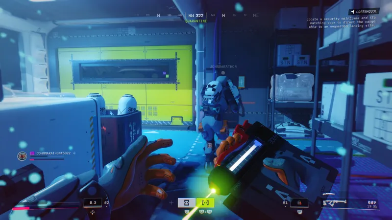 Marathon Release Timing Confirmed Alongside Other Launch Day FAQs