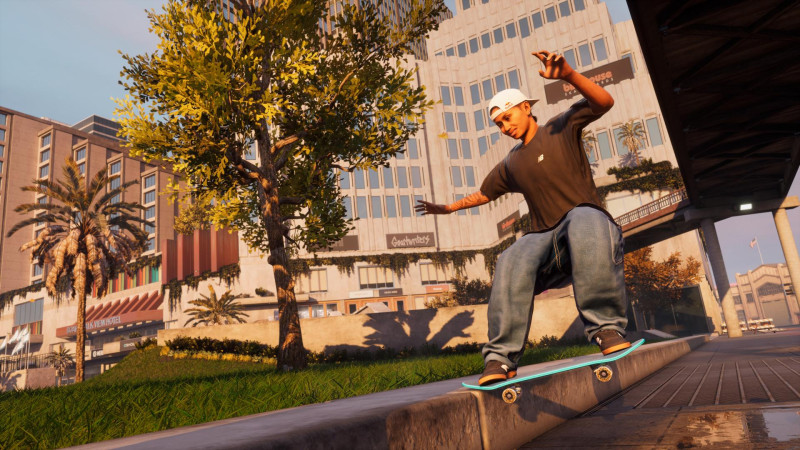 Tony Hawk's Pro Skater 3 + 4