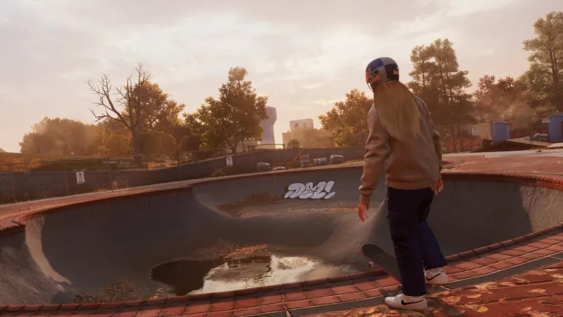 Tony Hawk's Pro Skater 3 + 4