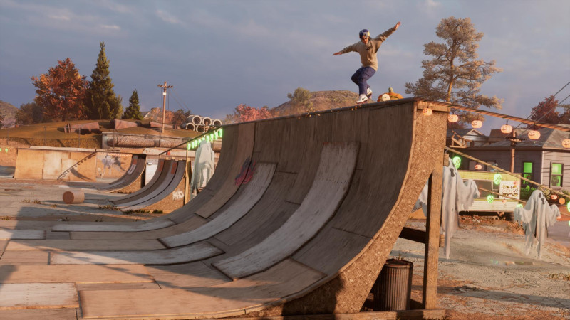 Tony Hawk's Pro Skater 3 + 4