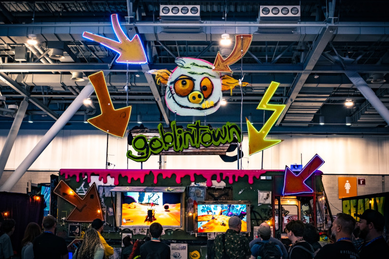 goblintown